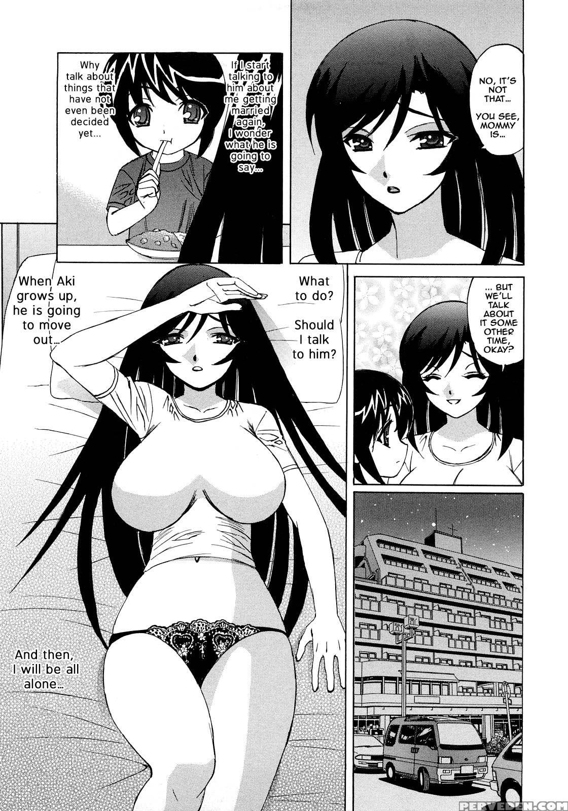 Hitozuma Lovers 5