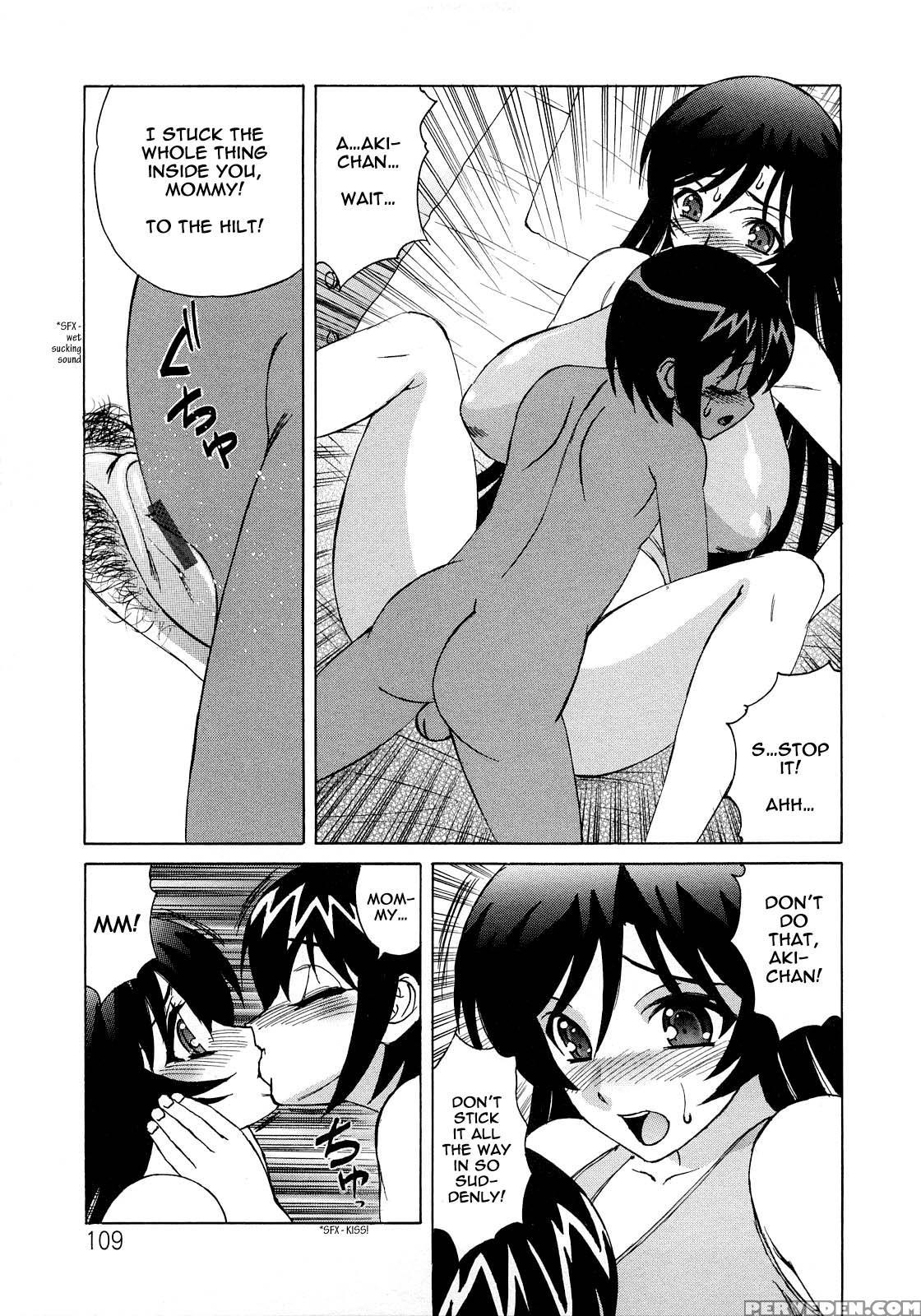 Hitozuma Lovers 6