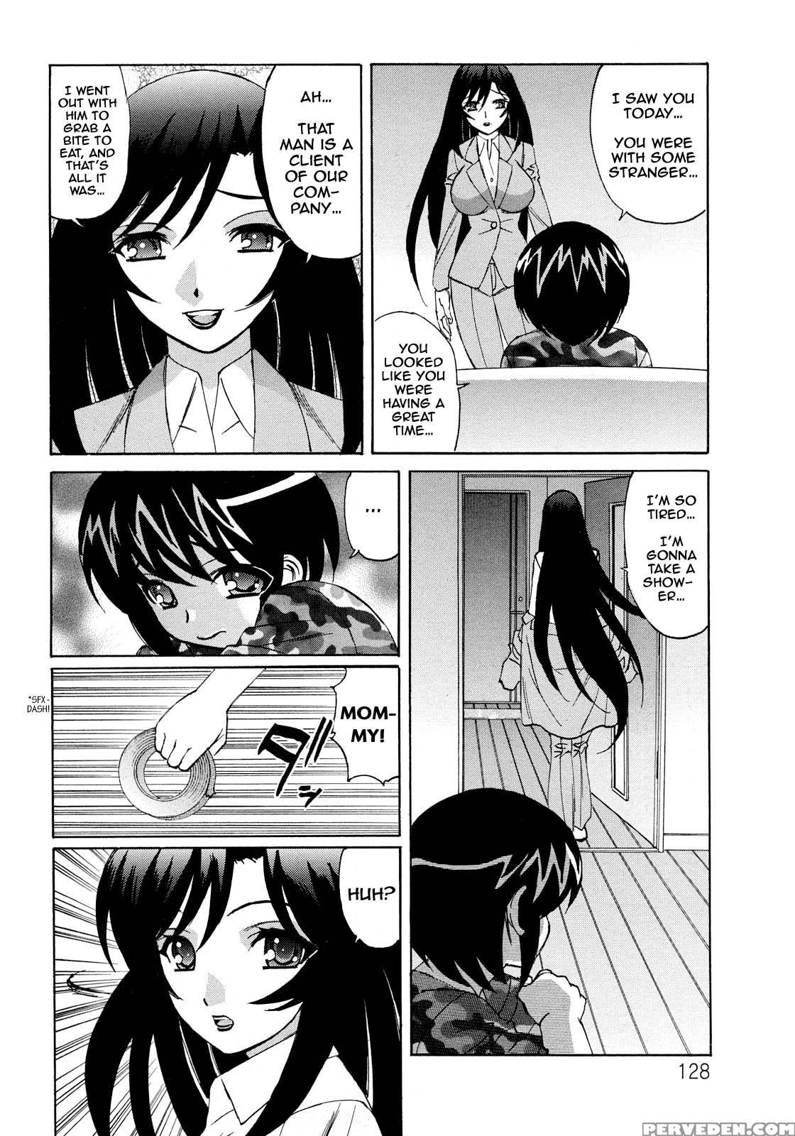 Hitozuma Lovers 7