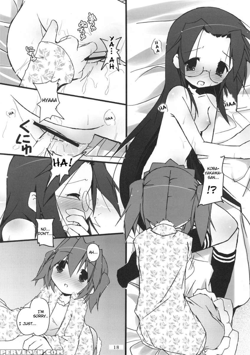 Hiyorin Strike 1