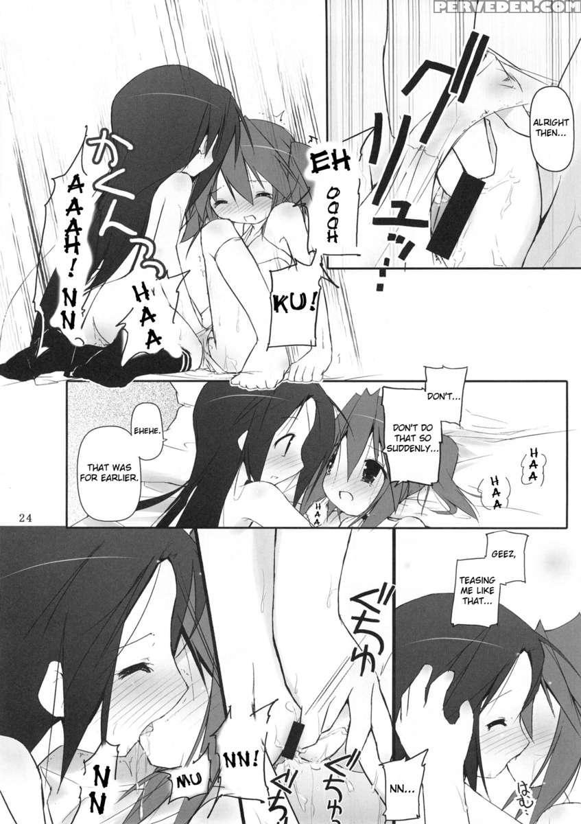Hiyorin Strike 1