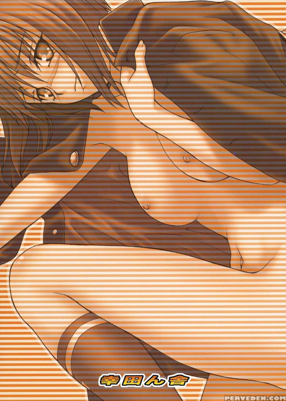 Hodohodo Time - Buso Renkin 1
