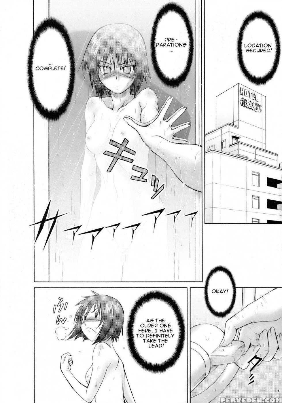 Hodohodo Time - Buso Renkin 1