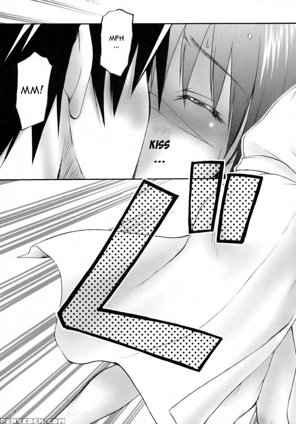 Hodohodo Time - Buso Renkin 1
