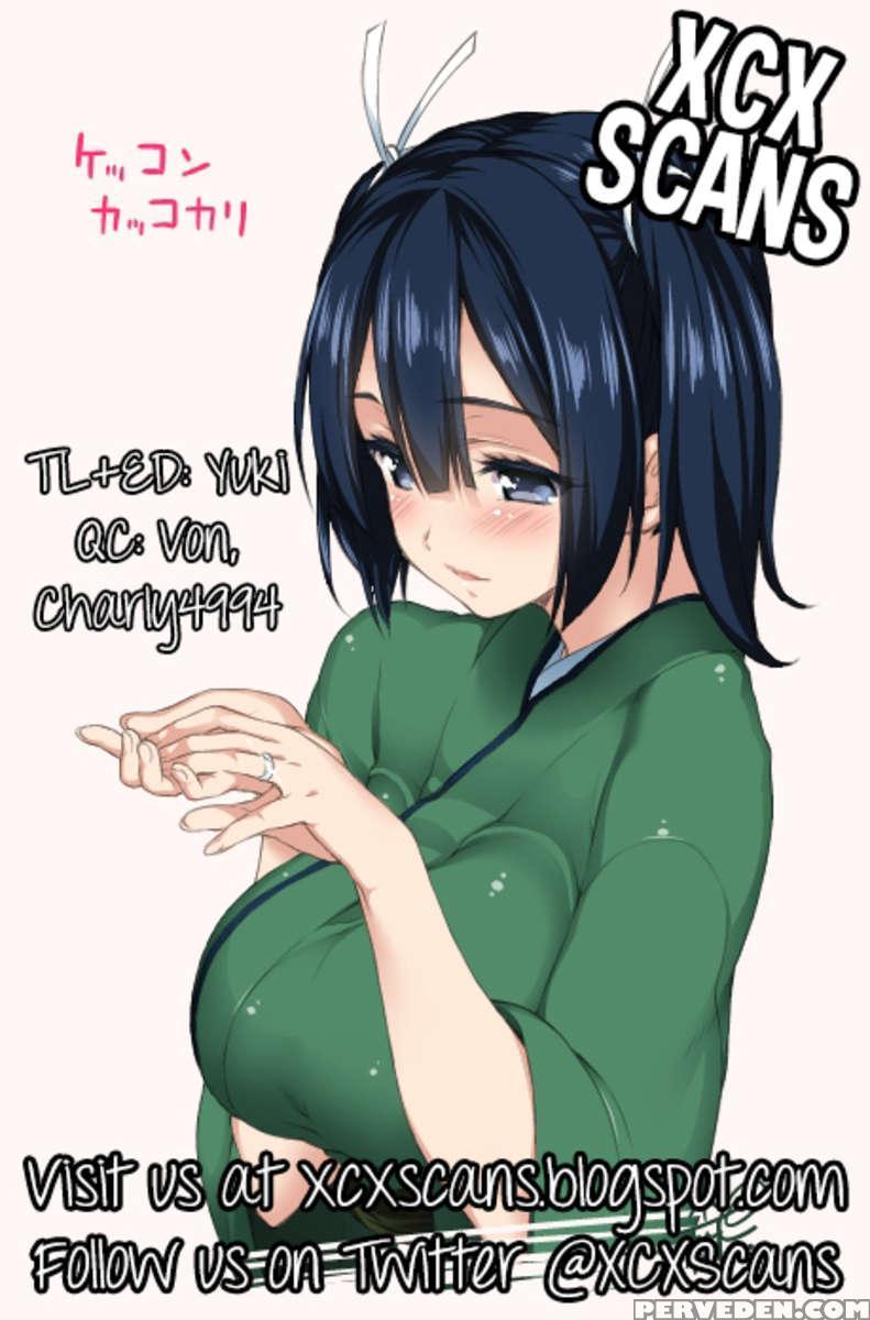 Hoho No Usubeni Asenu Aida Ni 1
