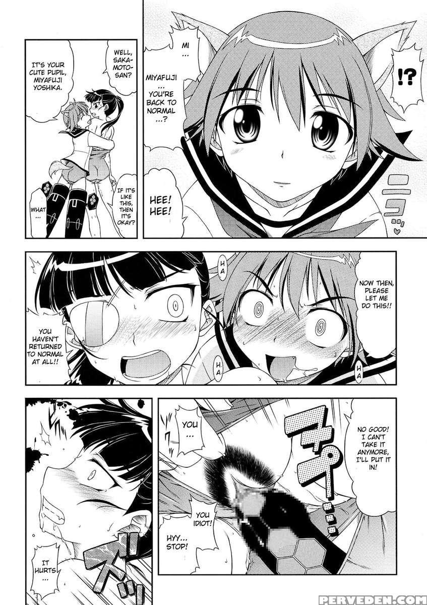 Hokyuu Busshi 501 1