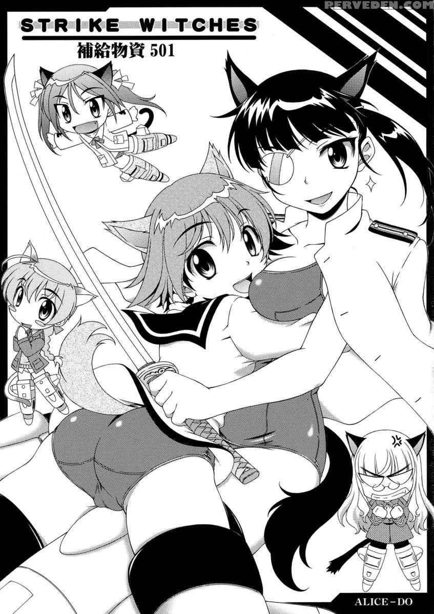 Hokyuu Busshi 501 1
