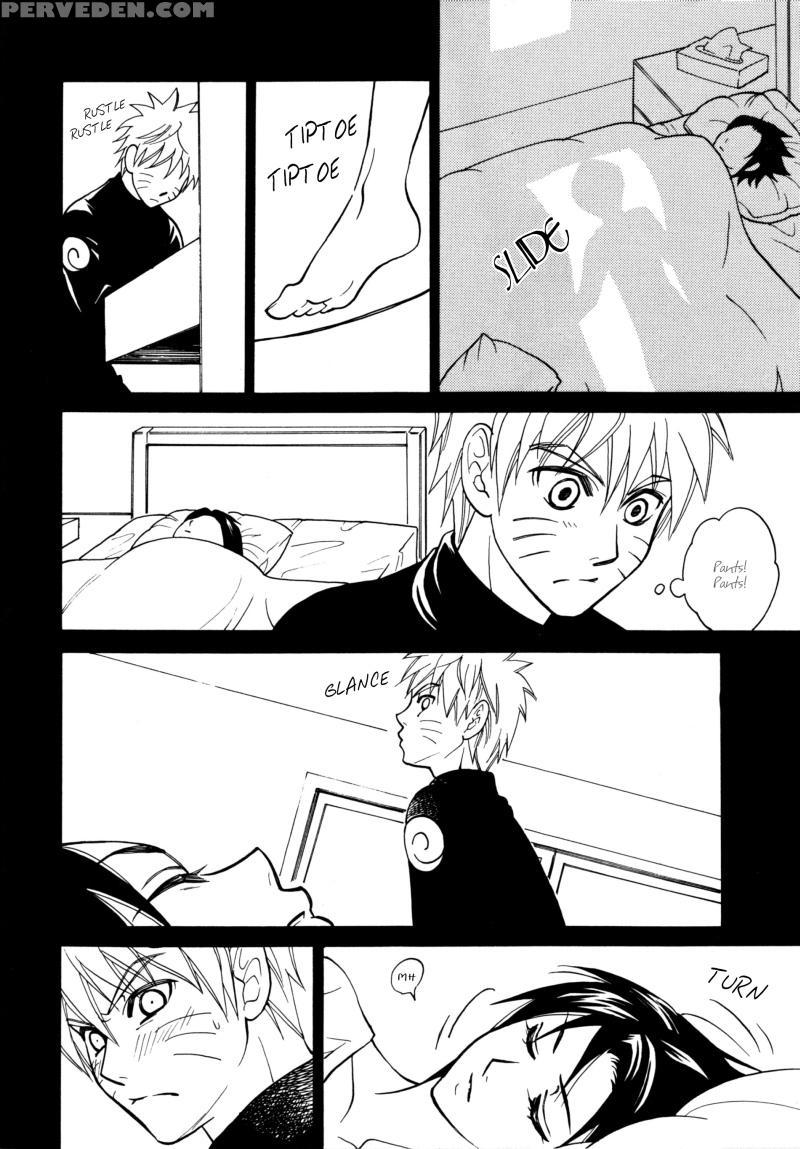 Holiday - Naruto 1