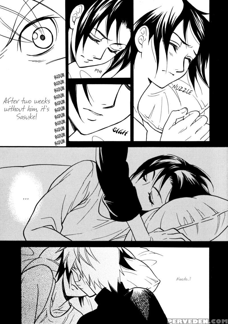 Holiday - Naruto 1