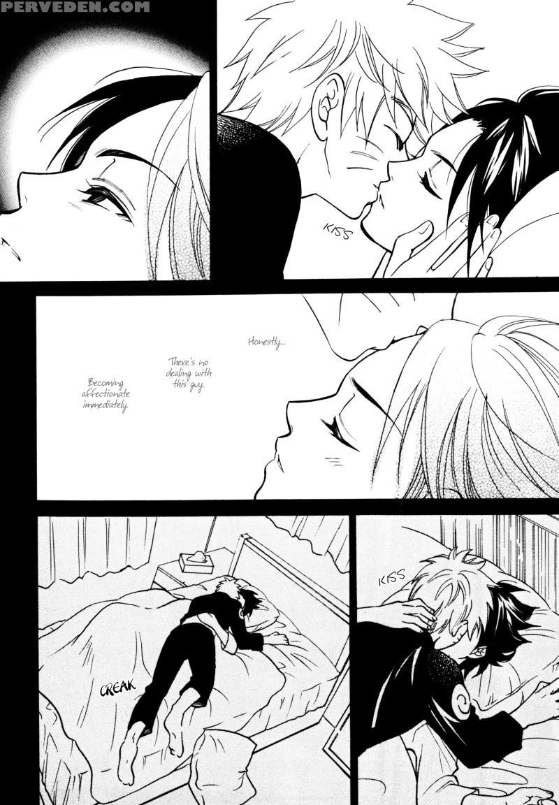 Holiday - Naruto 1