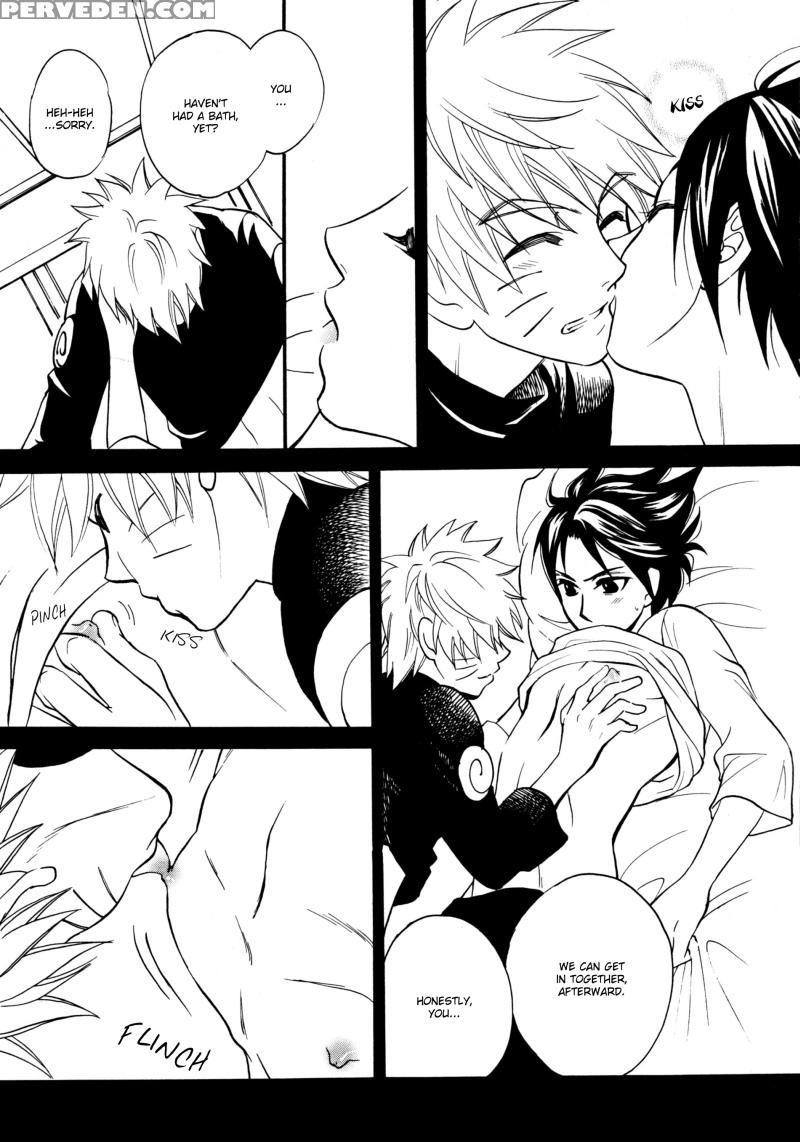 Holiday - Naruto 1
