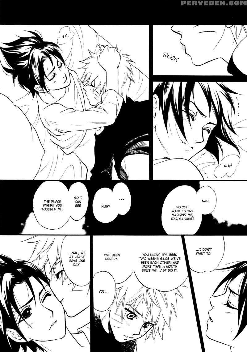 Holiday - Naruto 1