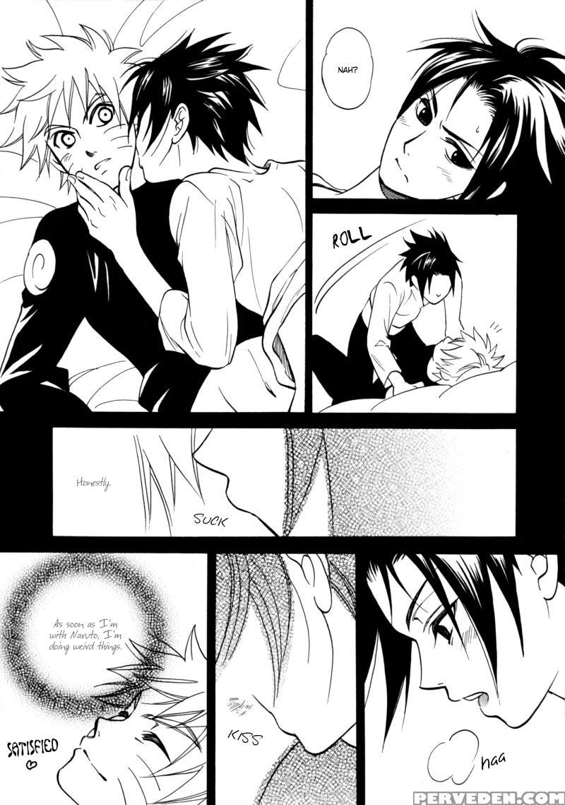 Holiday - Naruto 1