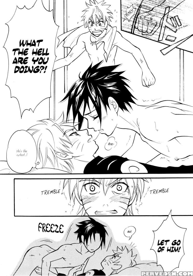 Holiday - Naruto 1