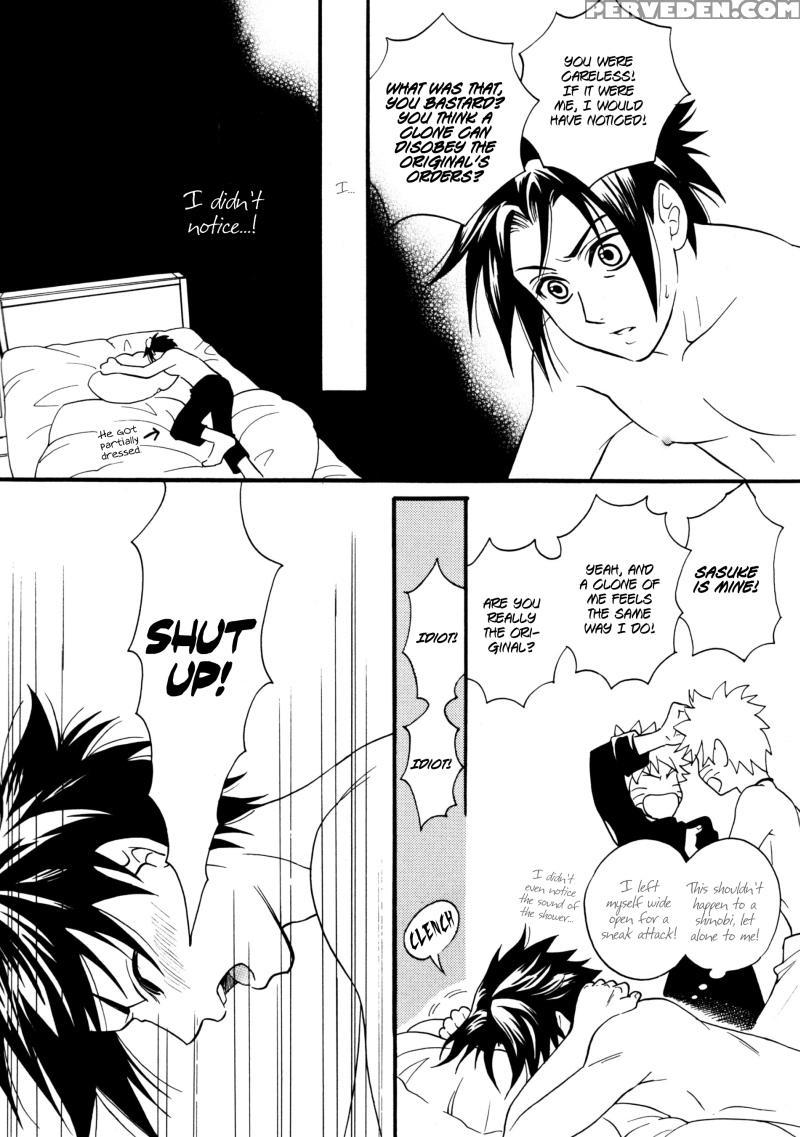 Holiday - Naruto 1