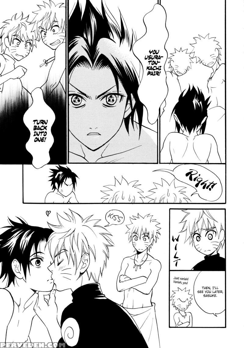 Holiday - Naruto 1