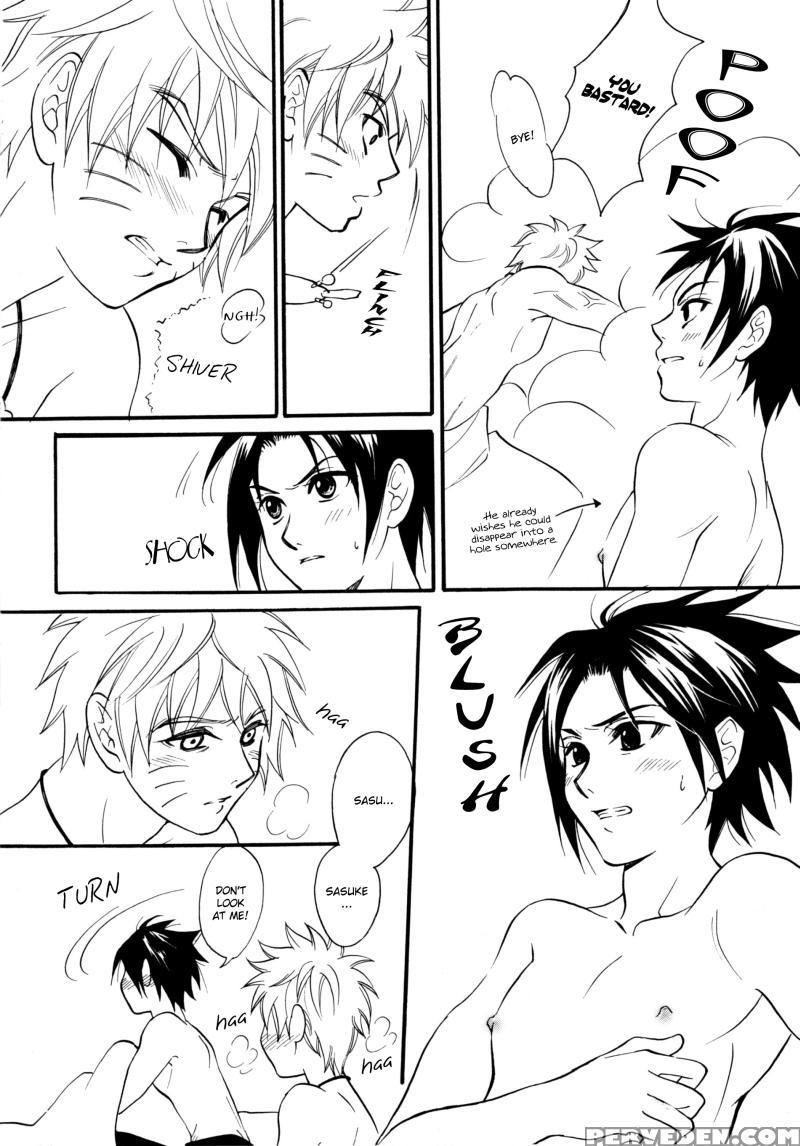 Holiday - Naruto 1