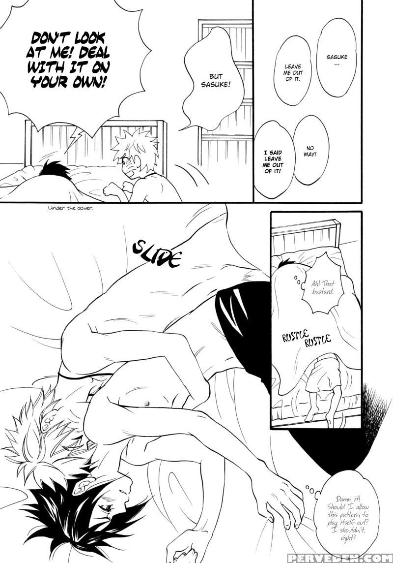 Holiday - Naruto 1
