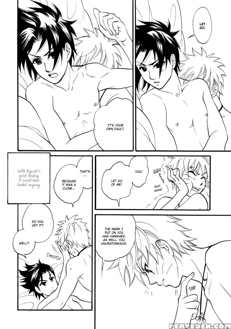 Holiday - Naruto 1
