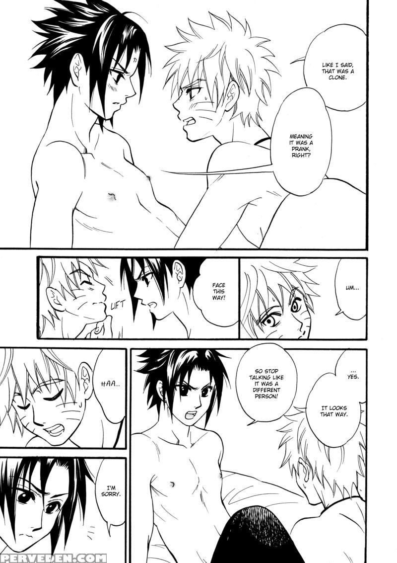 Holiday - Naruto 1