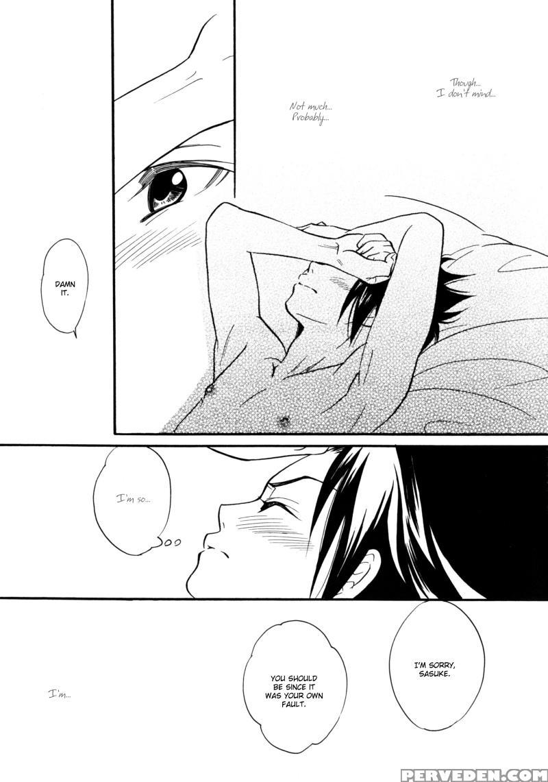 Holiday - Naruto 1