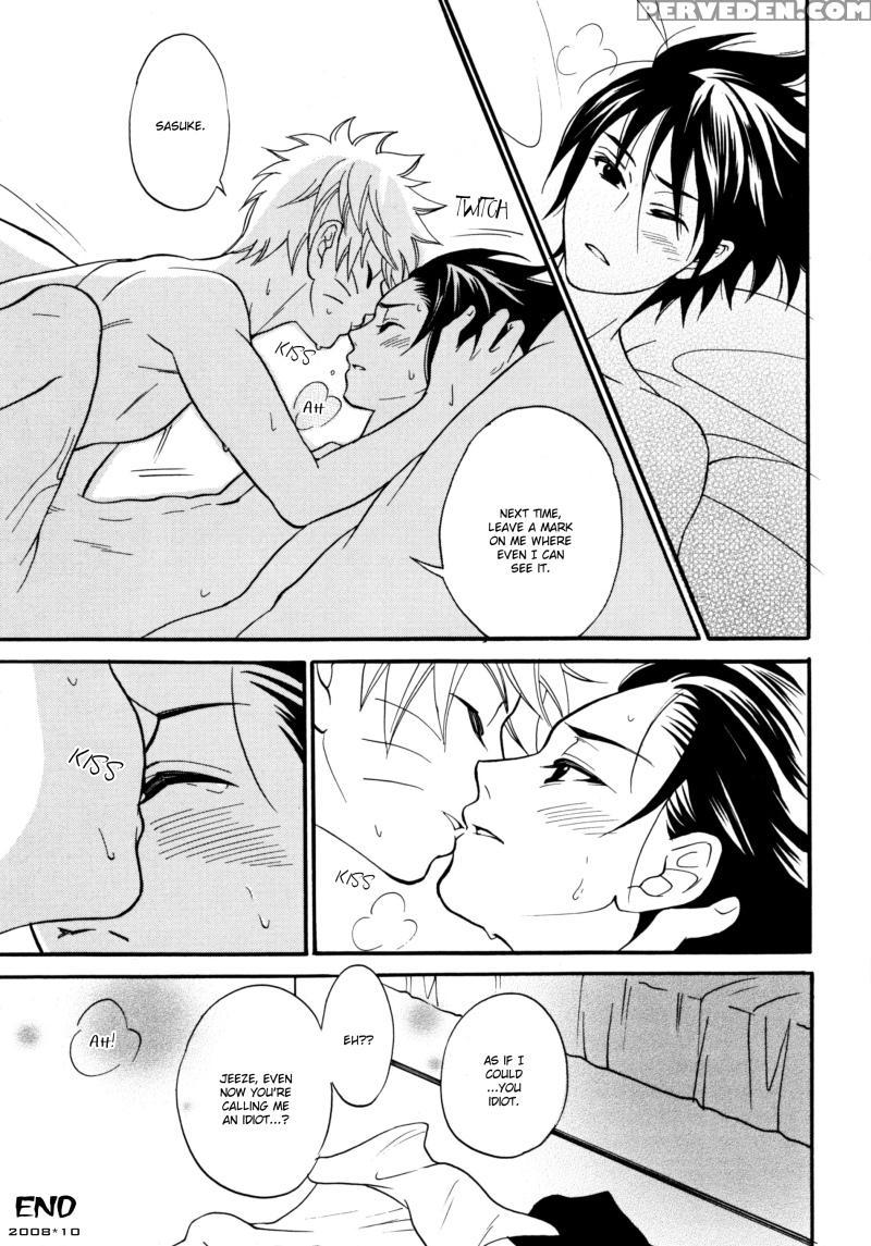 Holiday - Naruto 1
