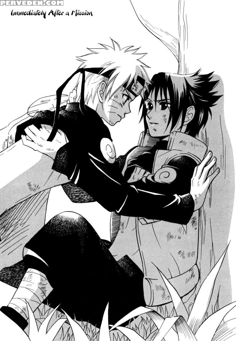 Holiday - Naruto 1