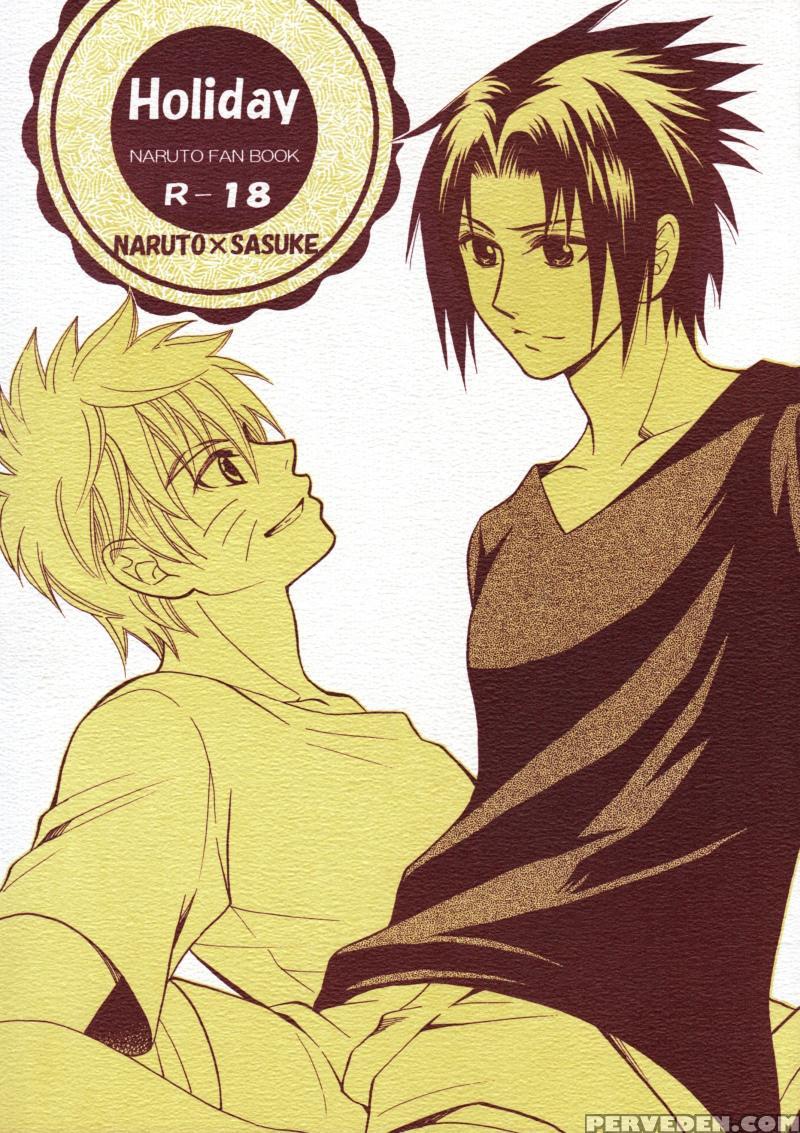 Holiday - Naruto 1