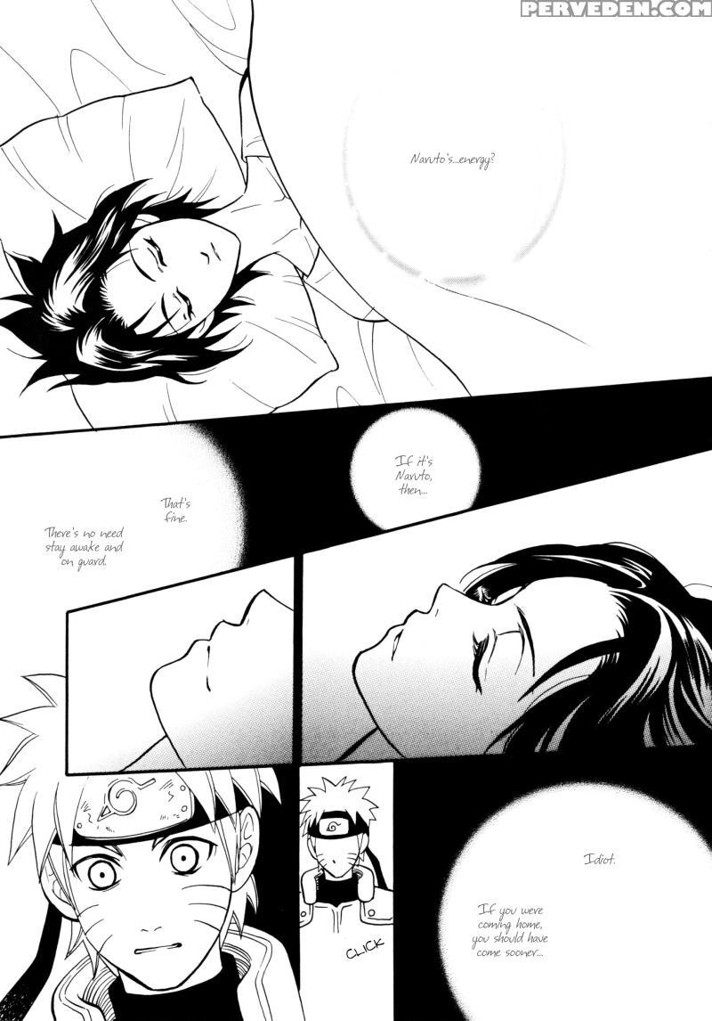 Holiday - Naruto 1