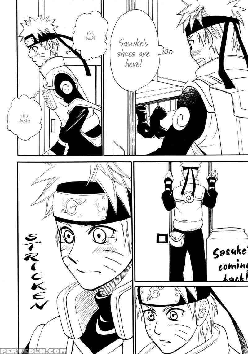 Holiday - Naruto 1
