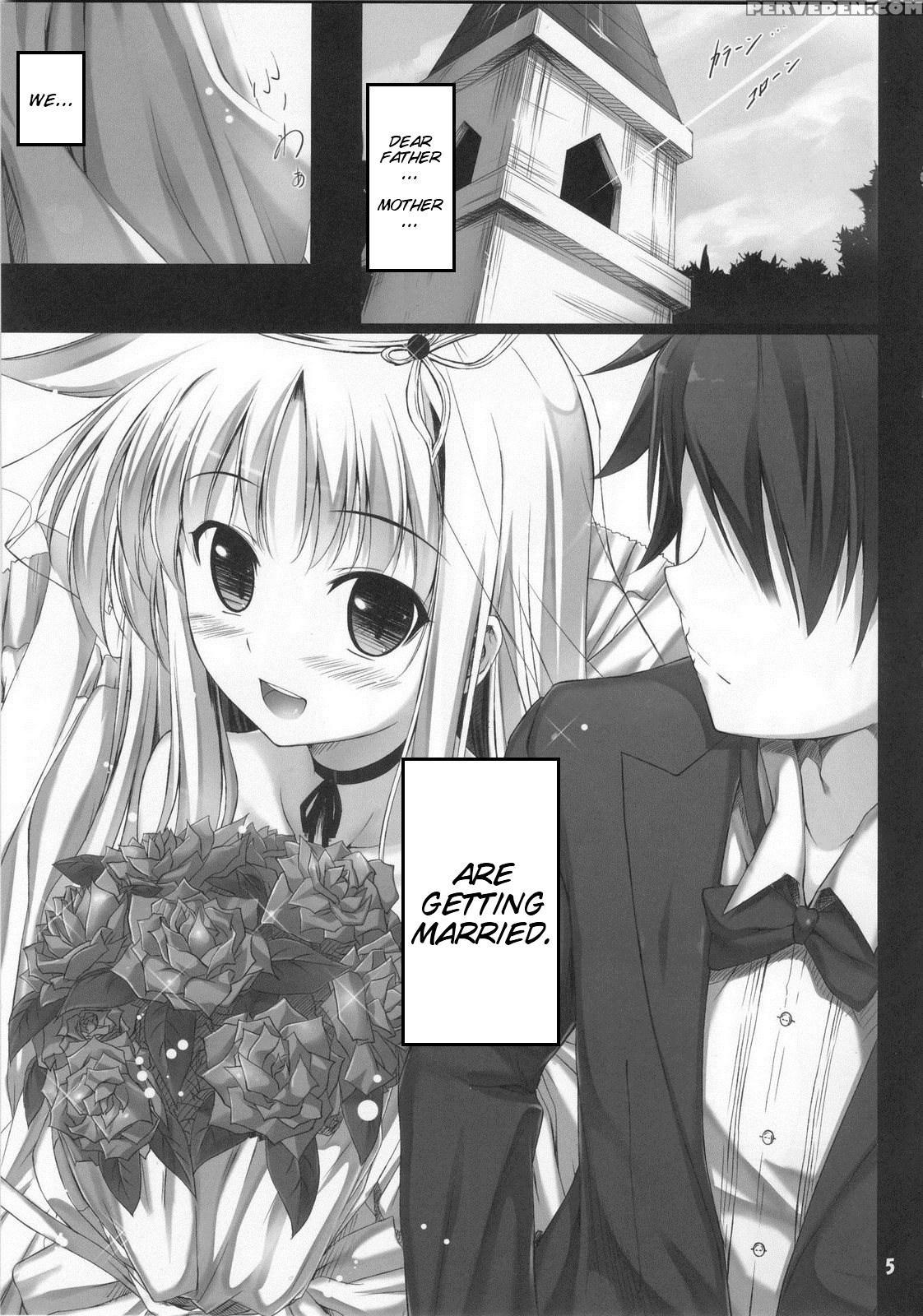 Home Sweet Home～fate Hen～ - Magical Girl Lyrical Nanoha 1