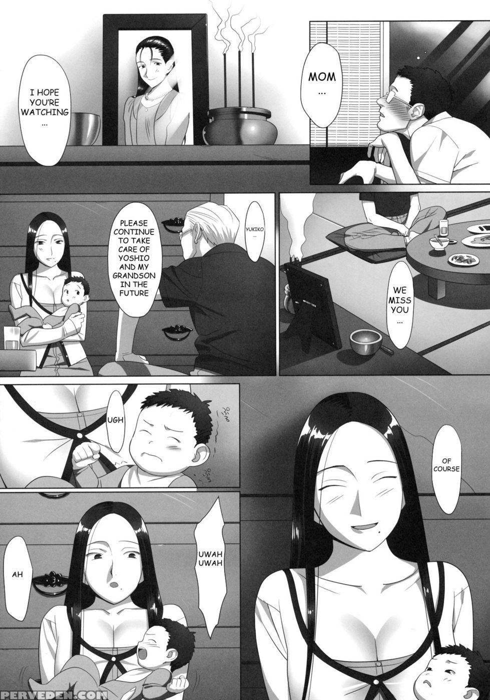 Homecoming - Yukiyoshi Mamizu 1