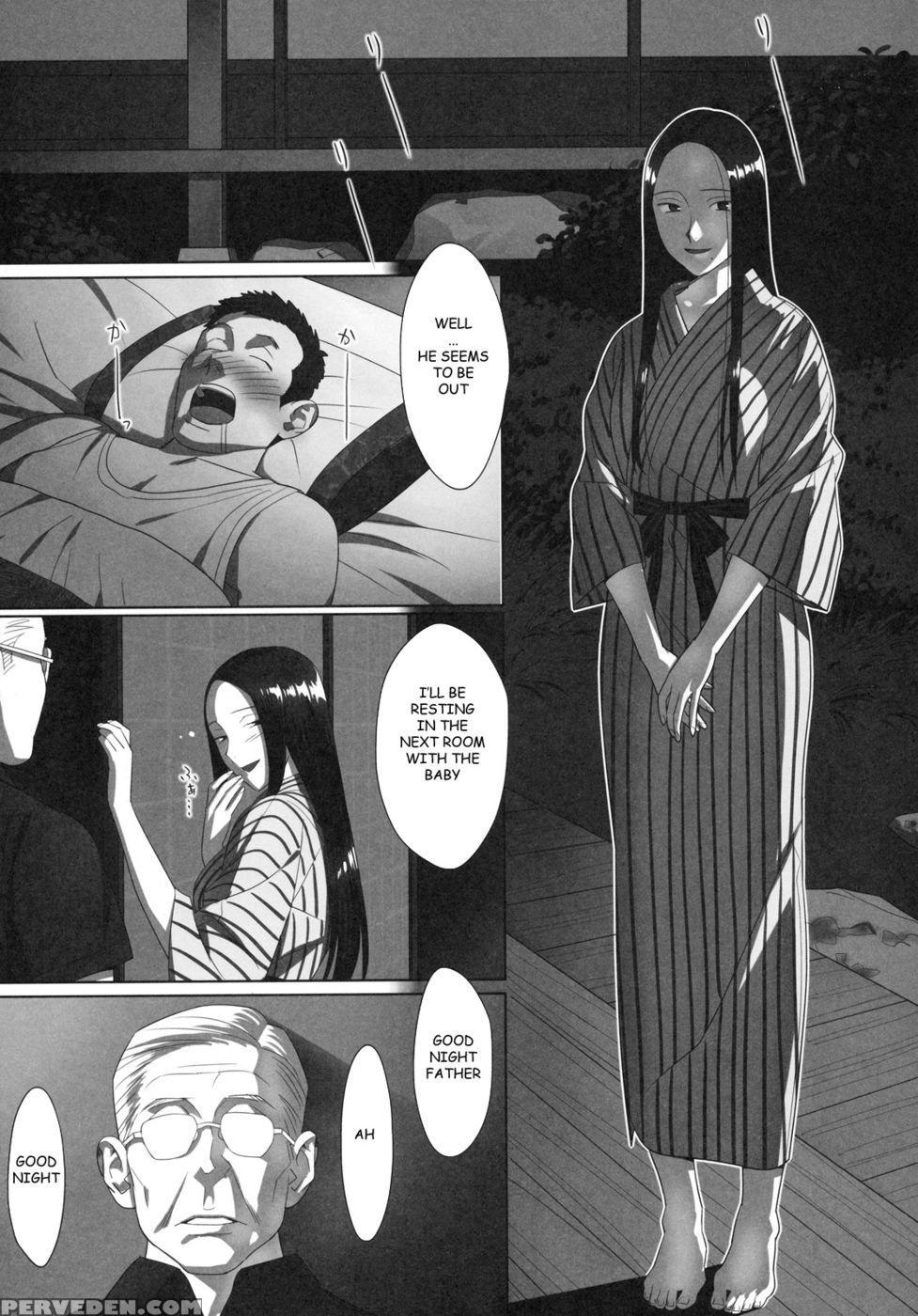 Homecoming - Yukiyoshi Mamizu 1