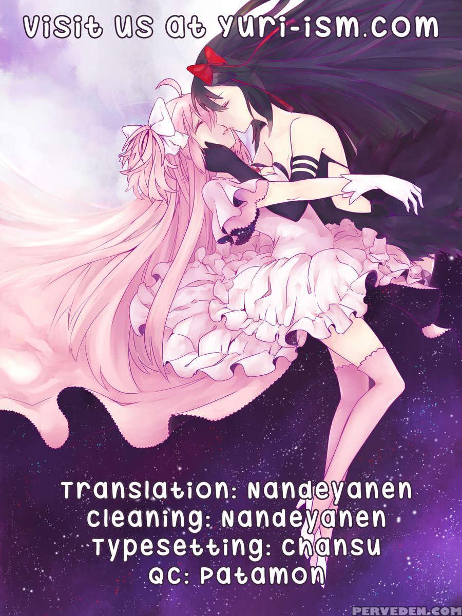 Homuful - Everyday Throughout Hom ~ Homura-chan Seems To Be Substantial 1