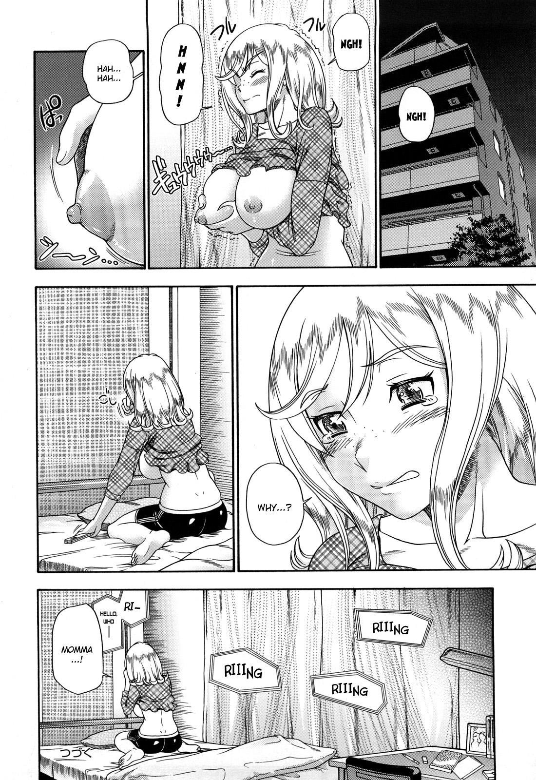 Honey Blonde 6