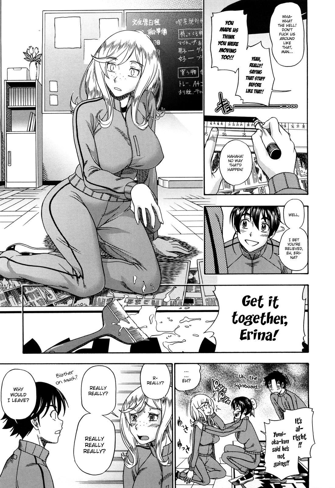 Honey Blonde 6