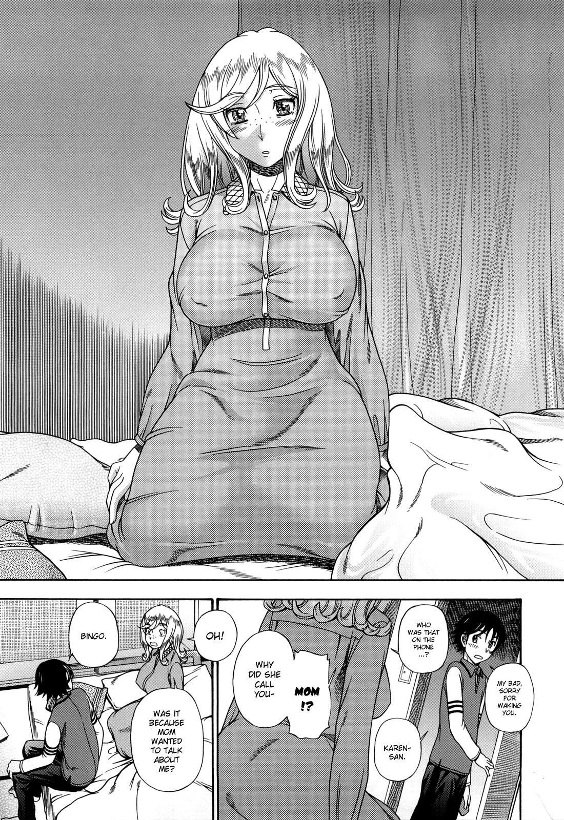 Honey Blonde 7