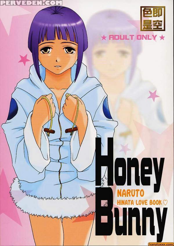 Honey Bunny - Naruto 1