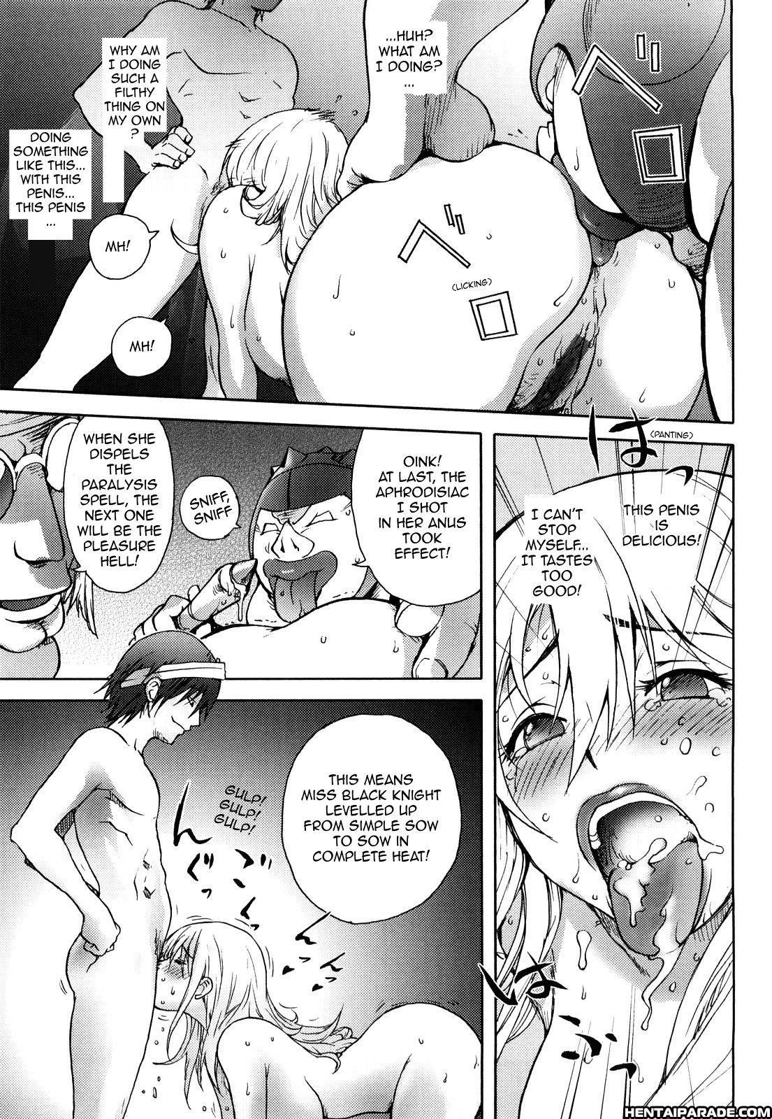 Honey Dip (kon-kit) 6