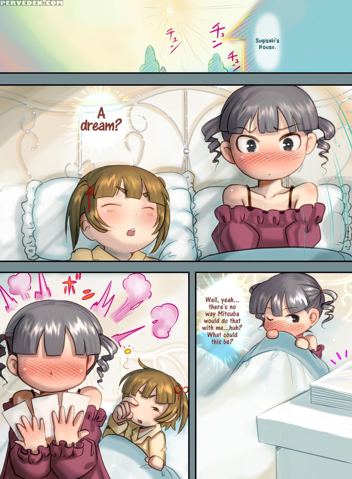 Honey Pot Moe 1