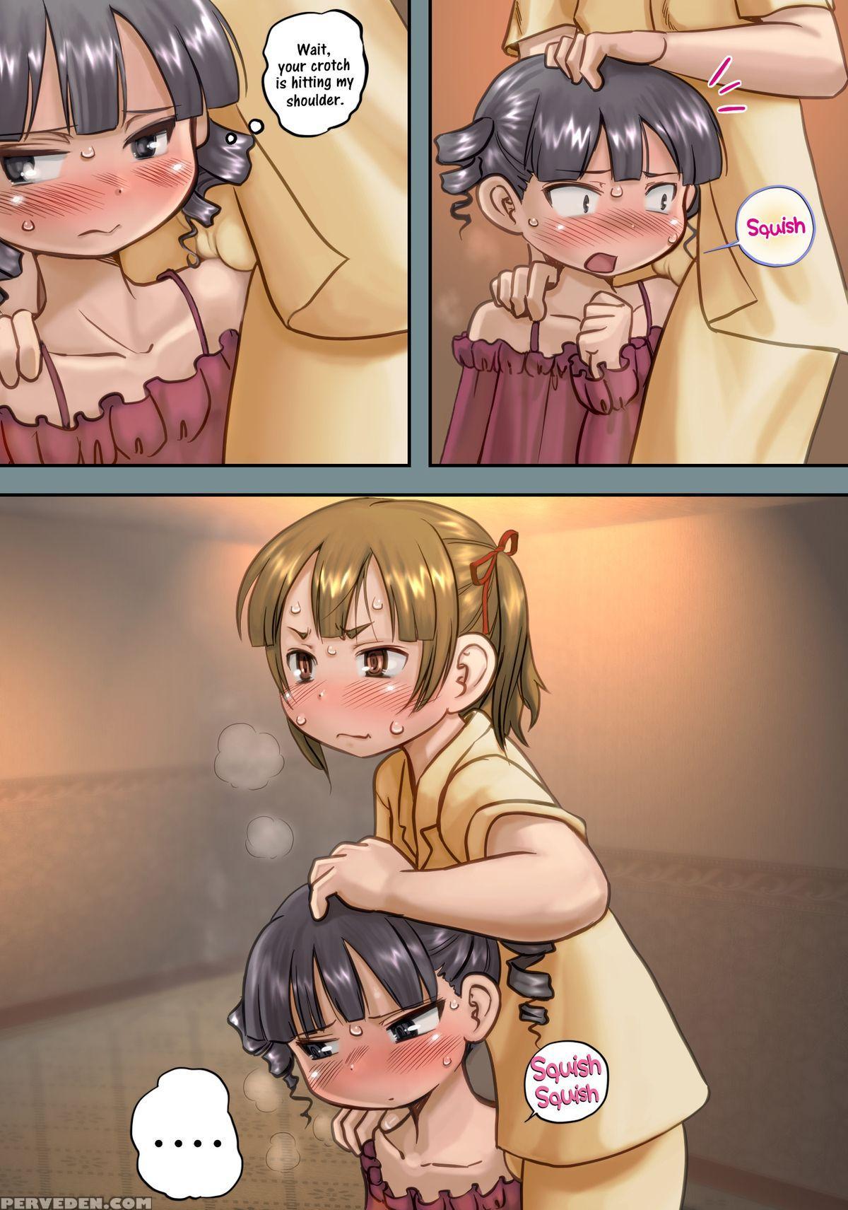 Honey Pot Moe 1