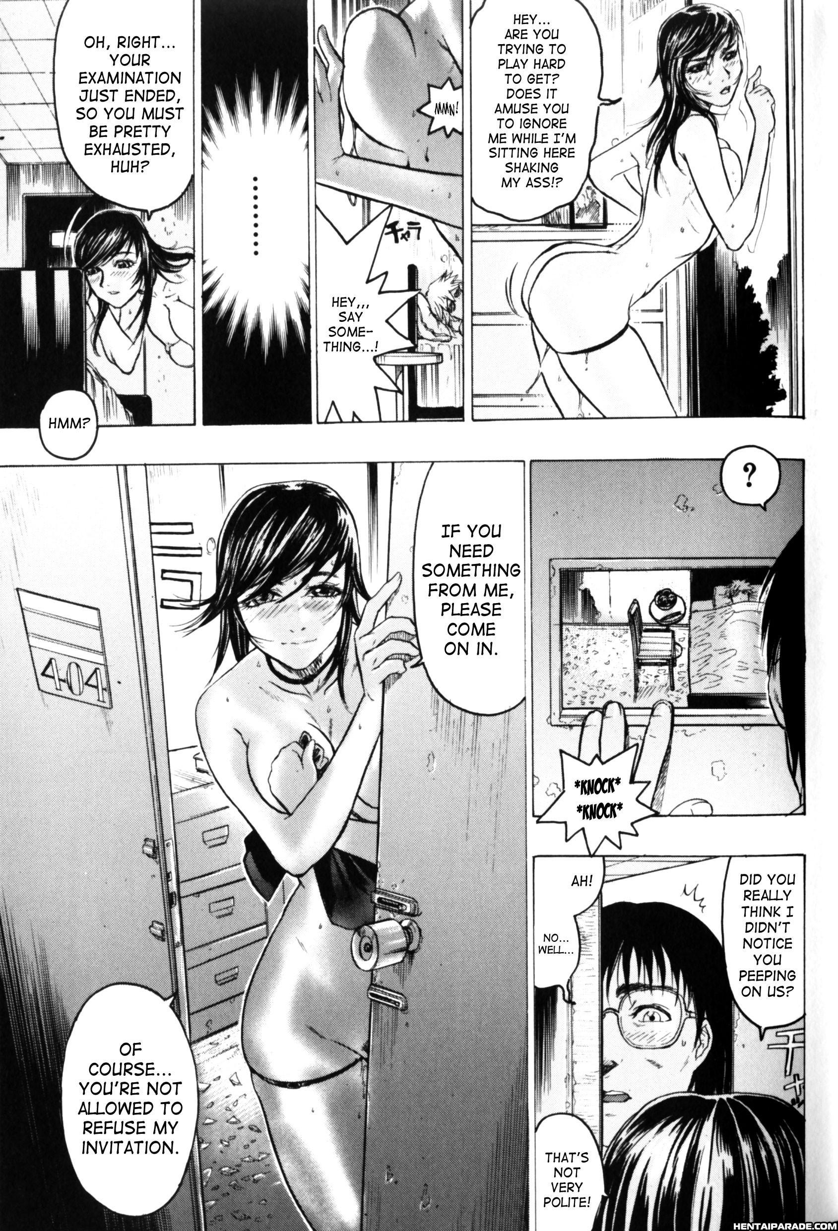 Honey Room 6