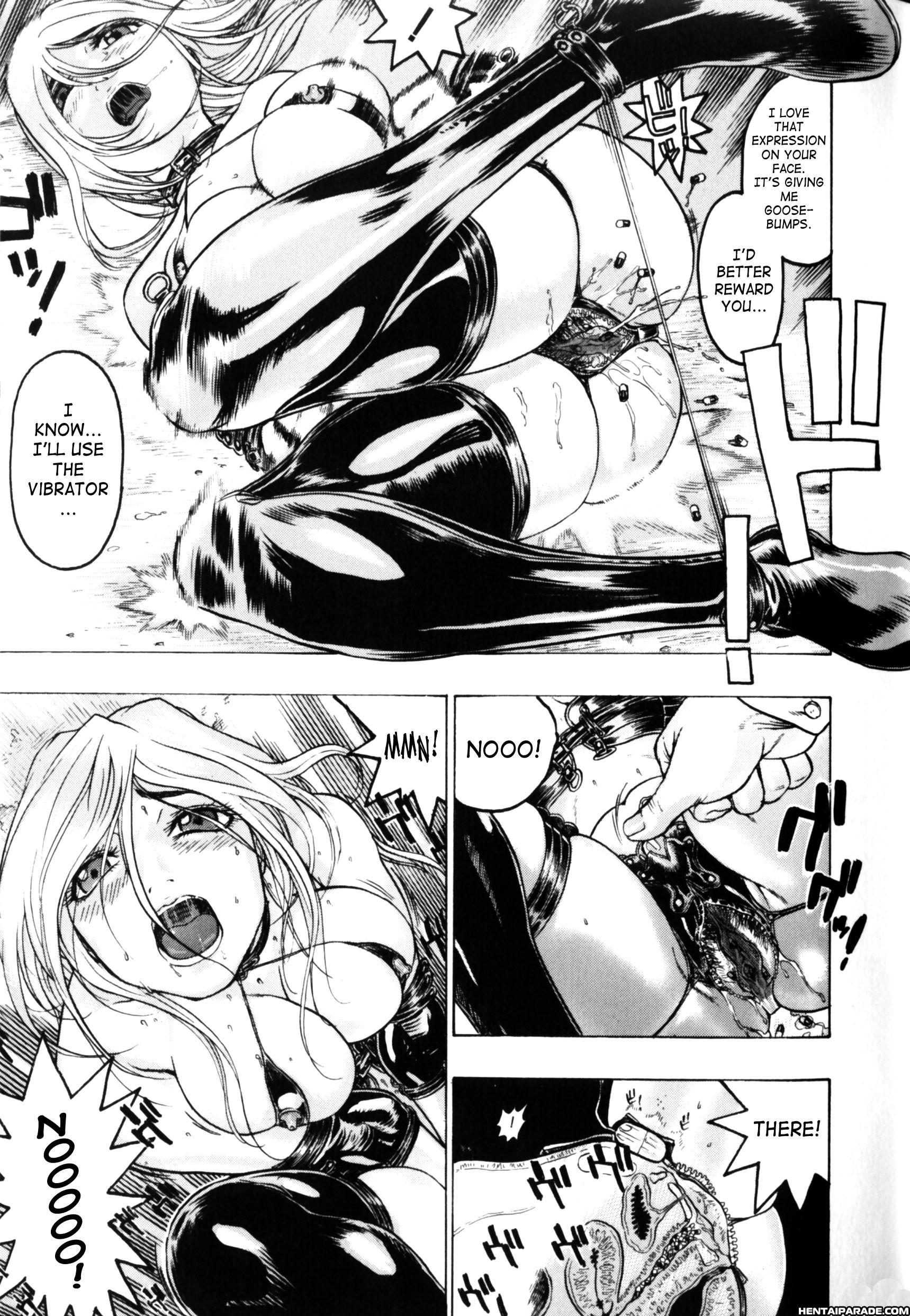 Honey Room 7