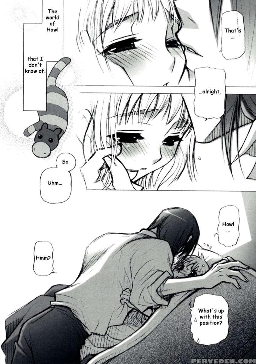 Honey Saids 1
