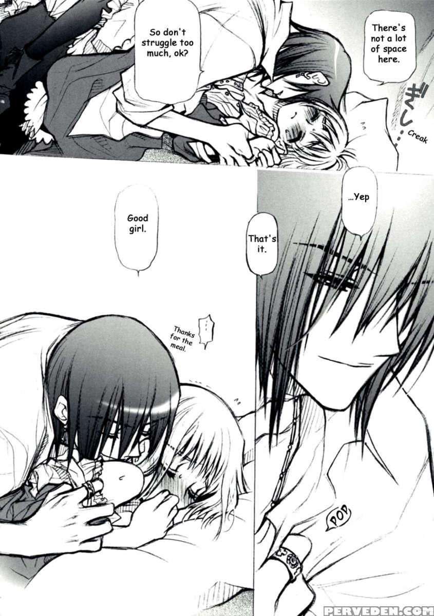Honey Saids 1