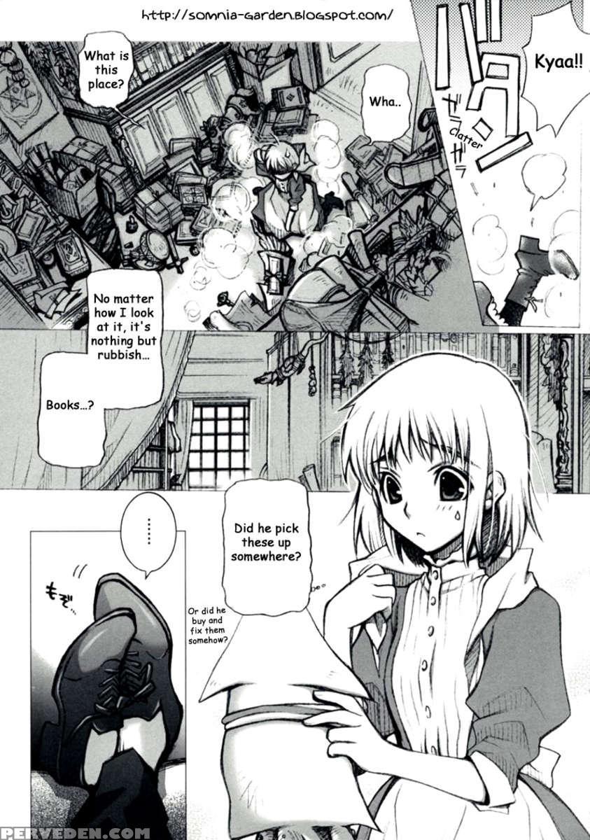 Honey Saids 1