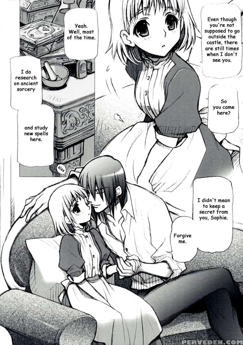 Honey Saids 1