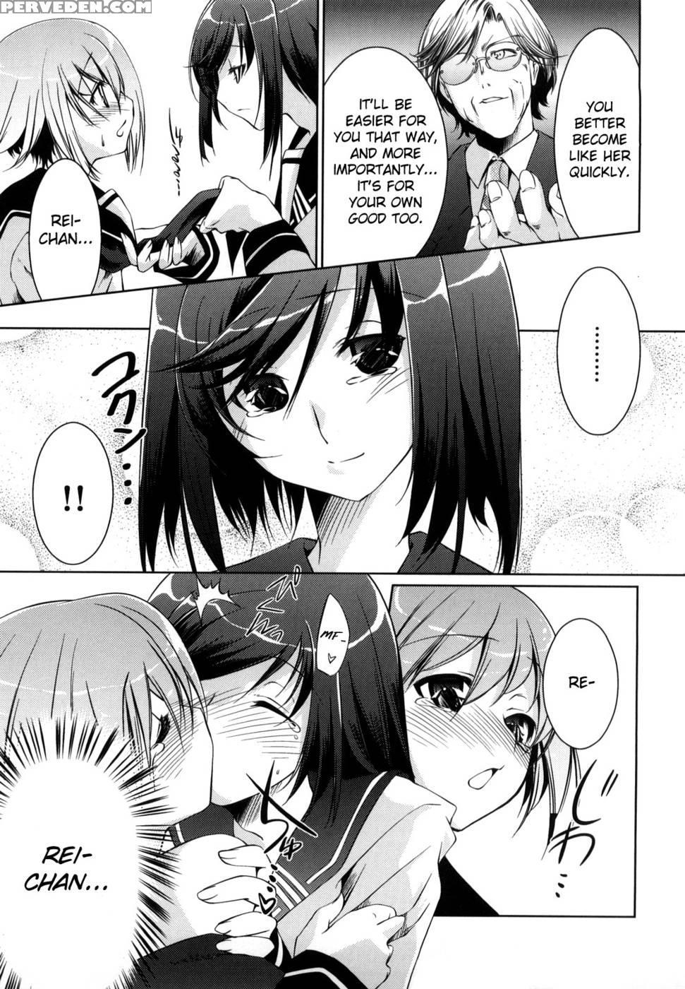 Honey Syrup Chapter 13-14 1