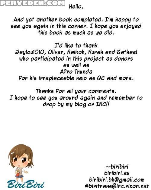 Honey Syrup Chapter 13-14 1