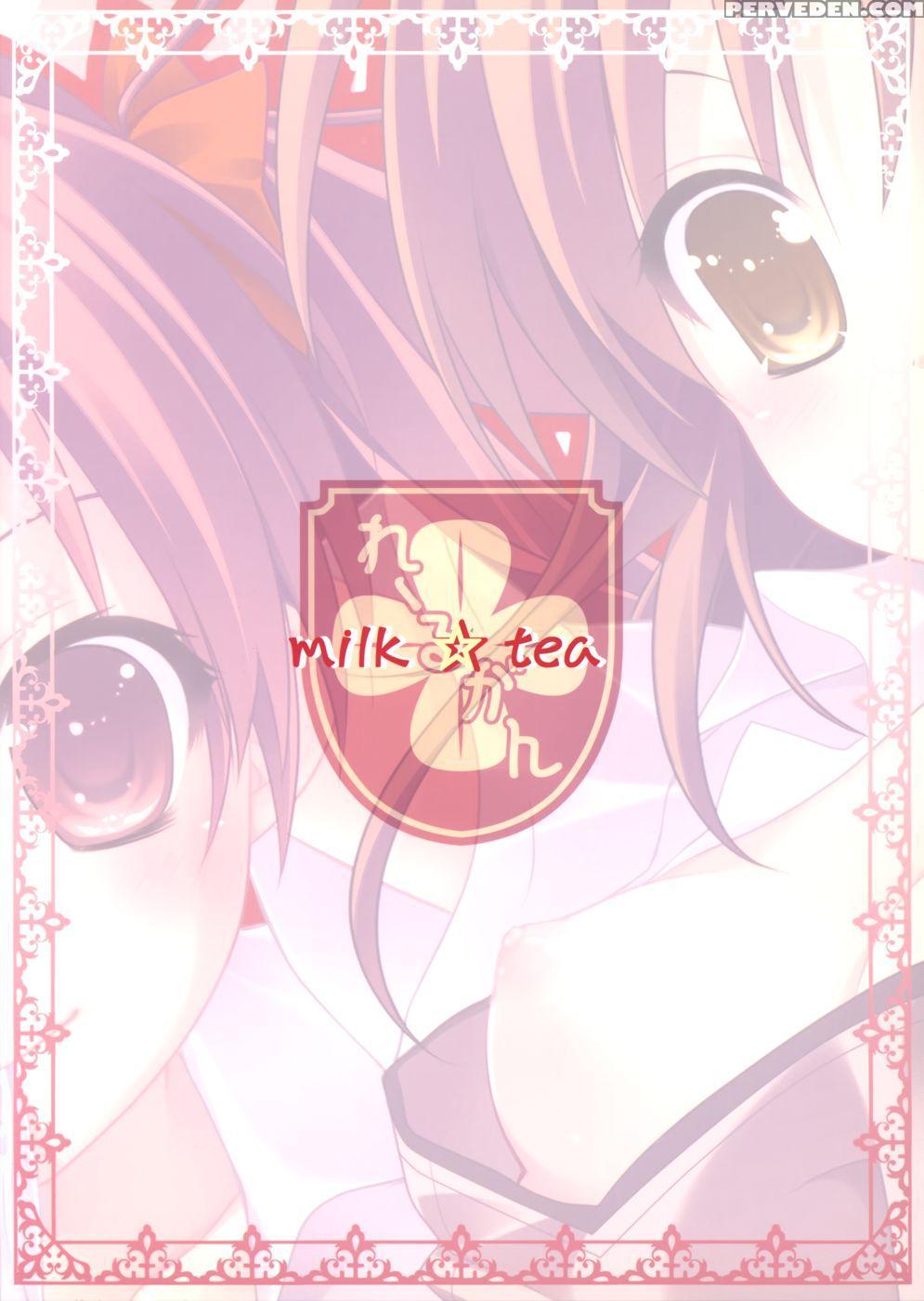 Honey*honey - A Certain Scientific Railgun 1